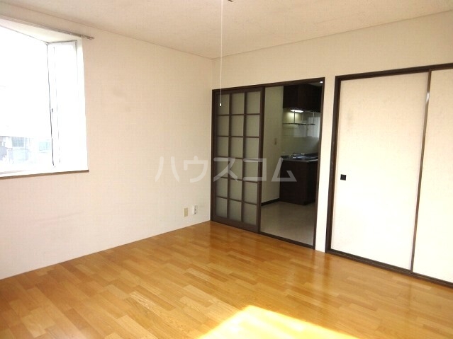 5/25 リビング/ダイニング