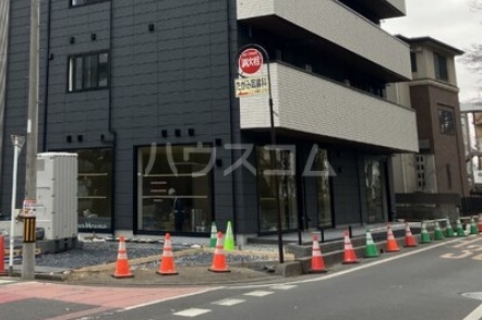 2/12 エントランス