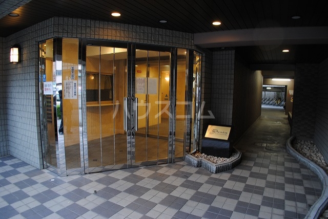 14/24 エントランス