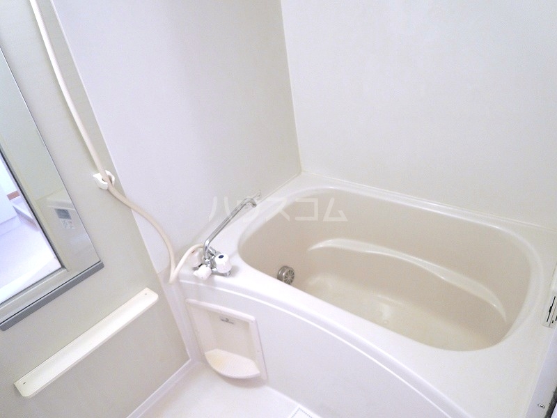 8/17 浴室