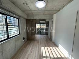 4/16 リビング/ダイニング