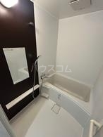 9/16 浴室