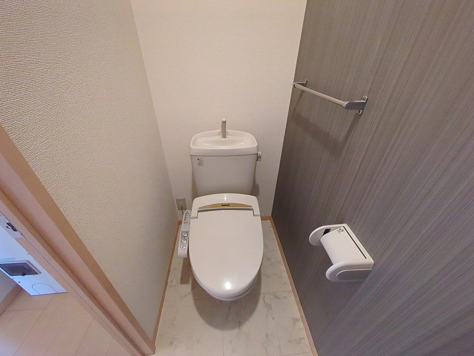11/21 トイレ