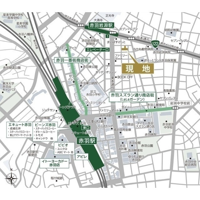 18/28 地図
