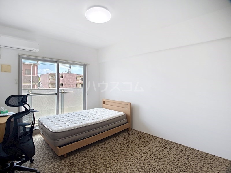 2/24 リビング/ダイニング