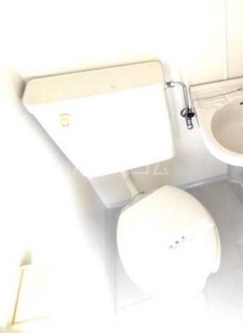 9/17 トイレ