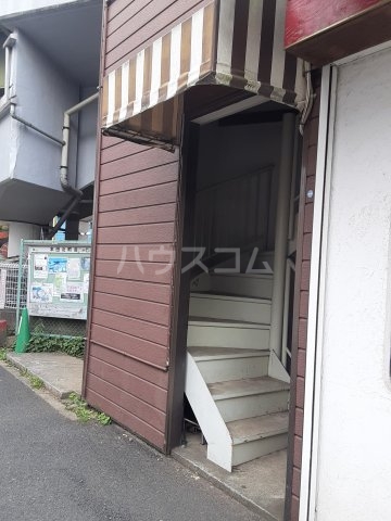 2/10 エントランス