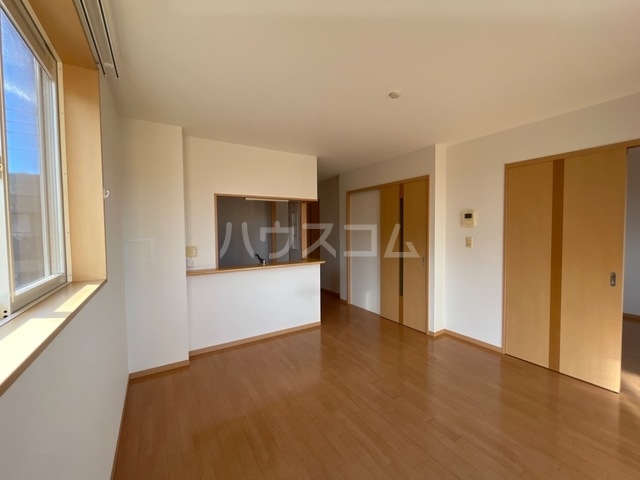 7/30 リビング/ダイニング