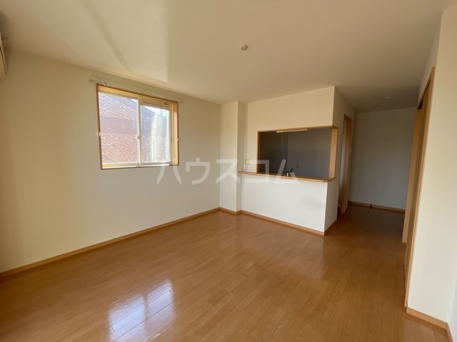 8/30 リビング/ダイニング