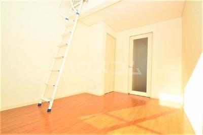 4/14 リビング/ダイニング