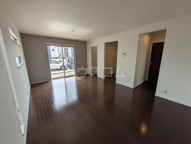 7/30 リビング/ダイニング