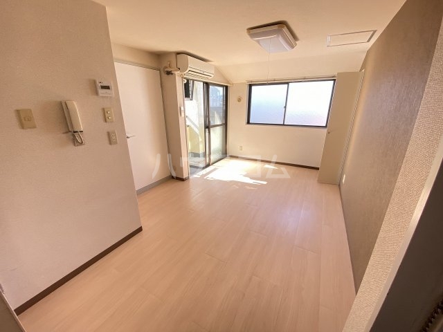 4/28 リビング/ダイニング