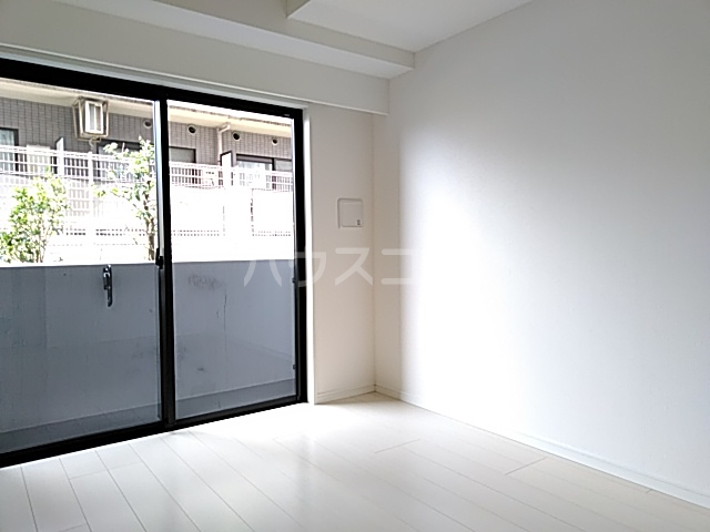 4/26 リビング/ダイニング