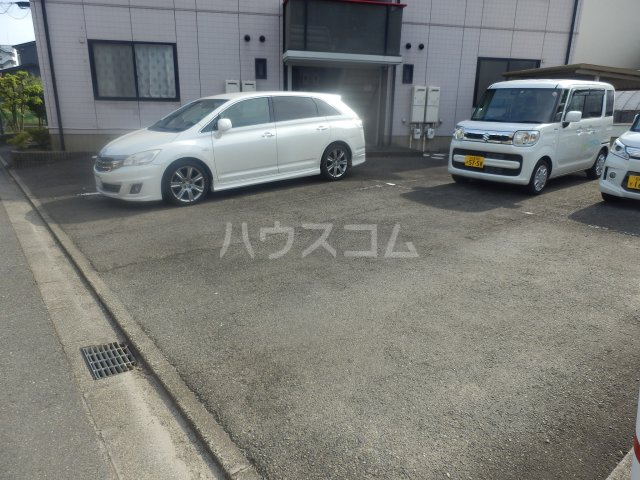 29/30 駐車場