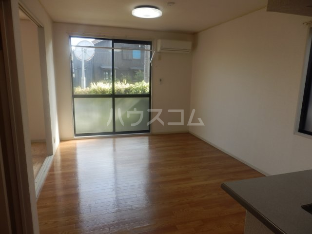 4/30 リビング/ダイニング