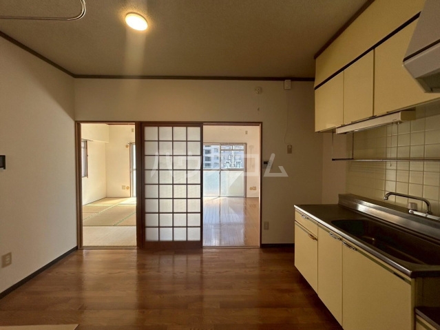 3/22 リビング/ダイニング