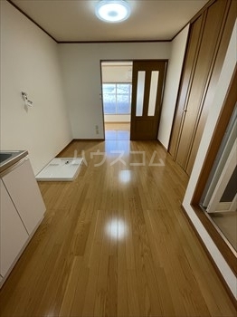 4/28 リビング/ダイニング