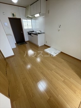 3/28 リビング/ダイニング