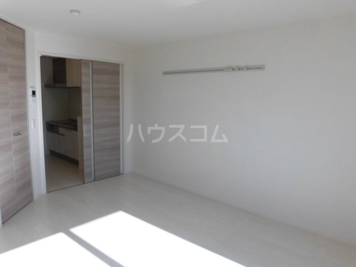 3/17 リビング/ダイニング