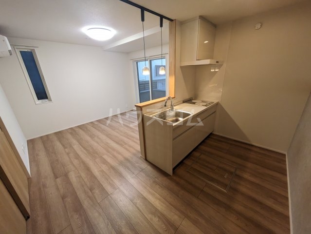 5/30 リビング/ダイニング