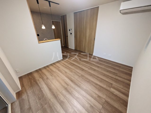 6/30 リビング/ダイニング