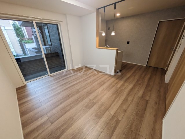 4/30 リビング/ダイニング