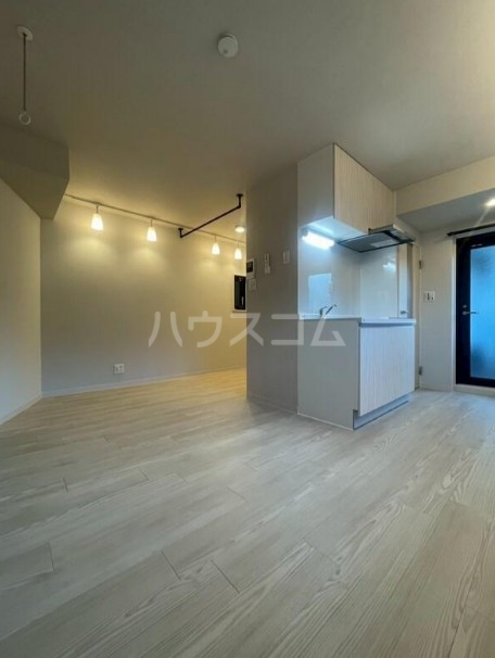 3/19 リビング/ダイニング