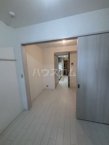 4/14 リビング/ダイニング