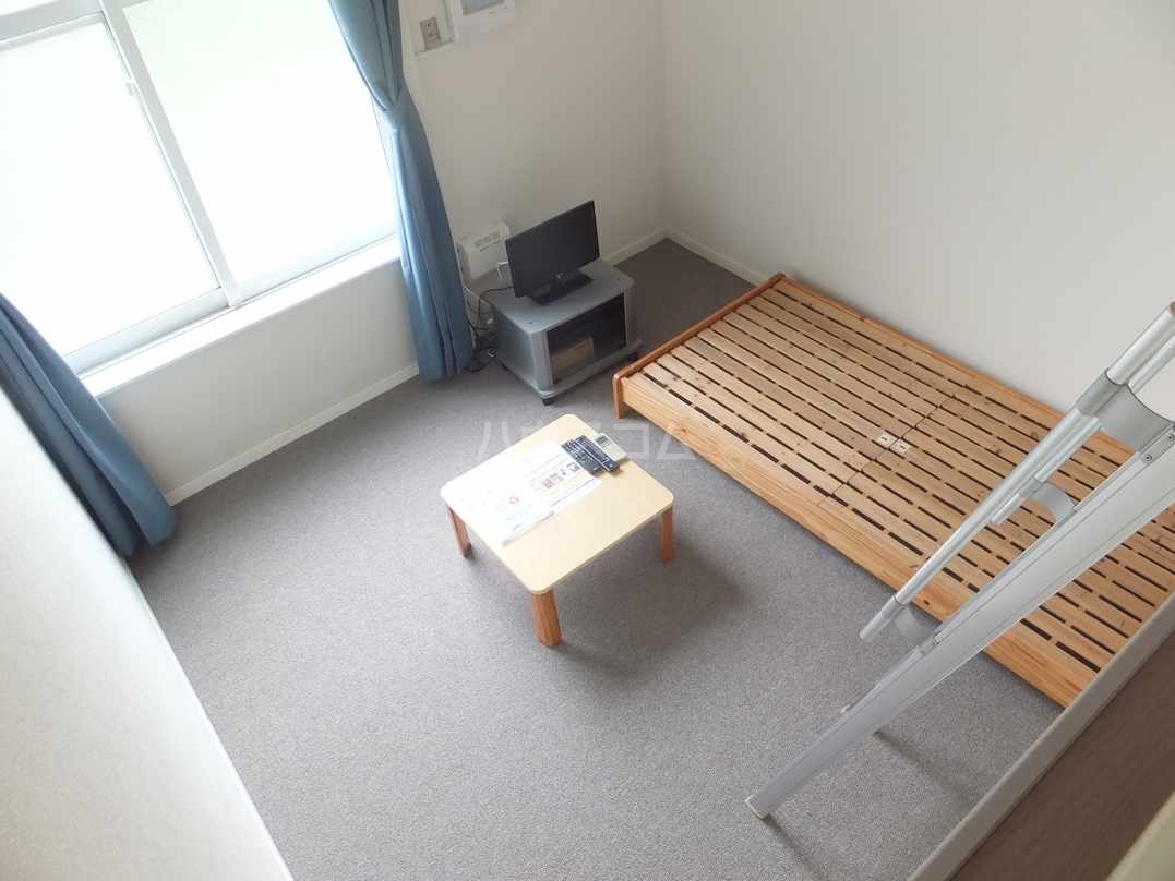 3/24 リビング/ダイニング