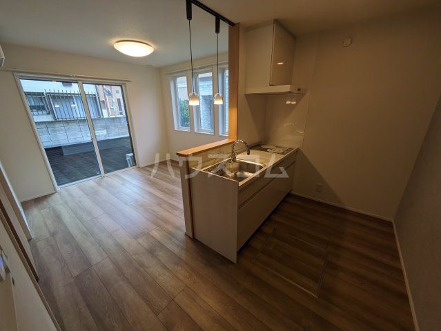 5/30 リビング/ダイニング