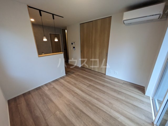 6/30 リビング/ダイニング