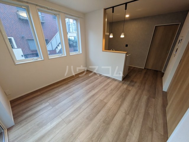 4/30 リビング/ダイニング