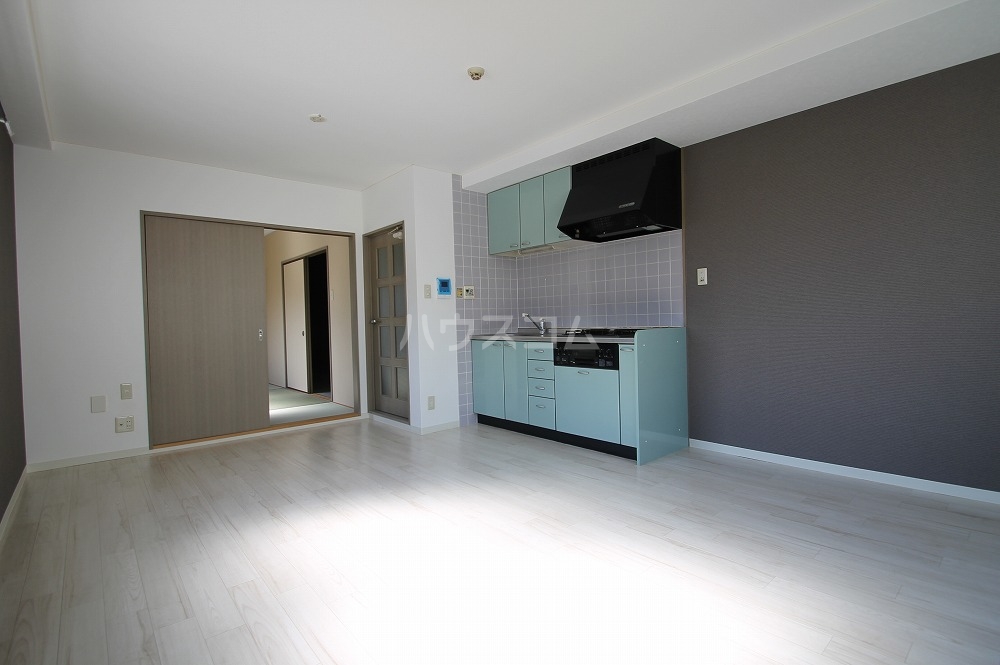 5/30 リビング/ダイニング