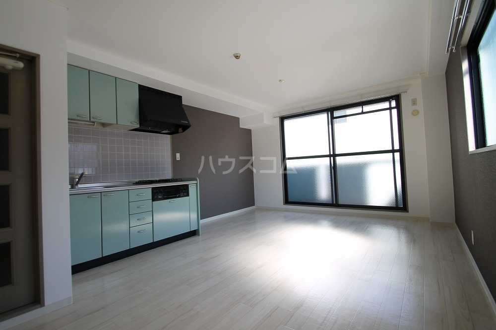 6/30 リビング/ダイニング