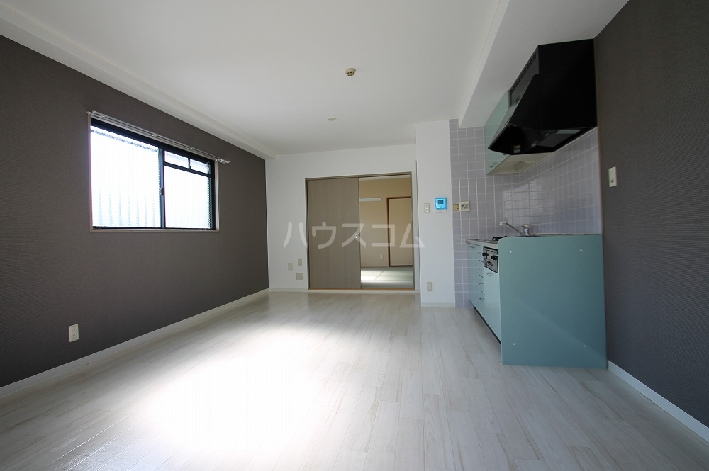 4/30 リビング/ダイニング