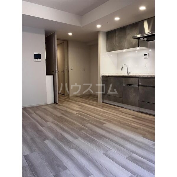 3/22 リビング/ダイニング