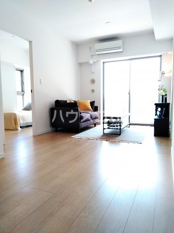 3/30 リビング/ダイニング