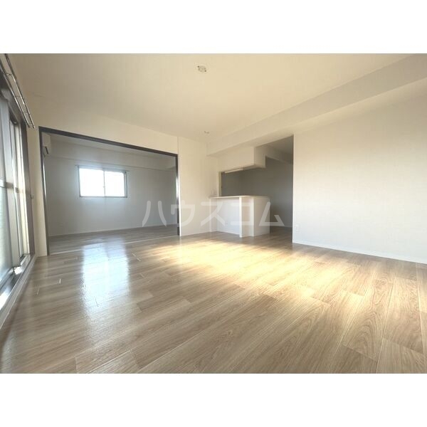 2/23 リビング/ダイニング