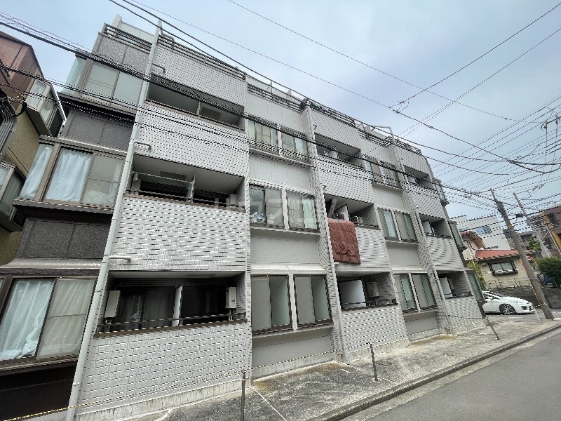 4/19 リビング/ダイニング