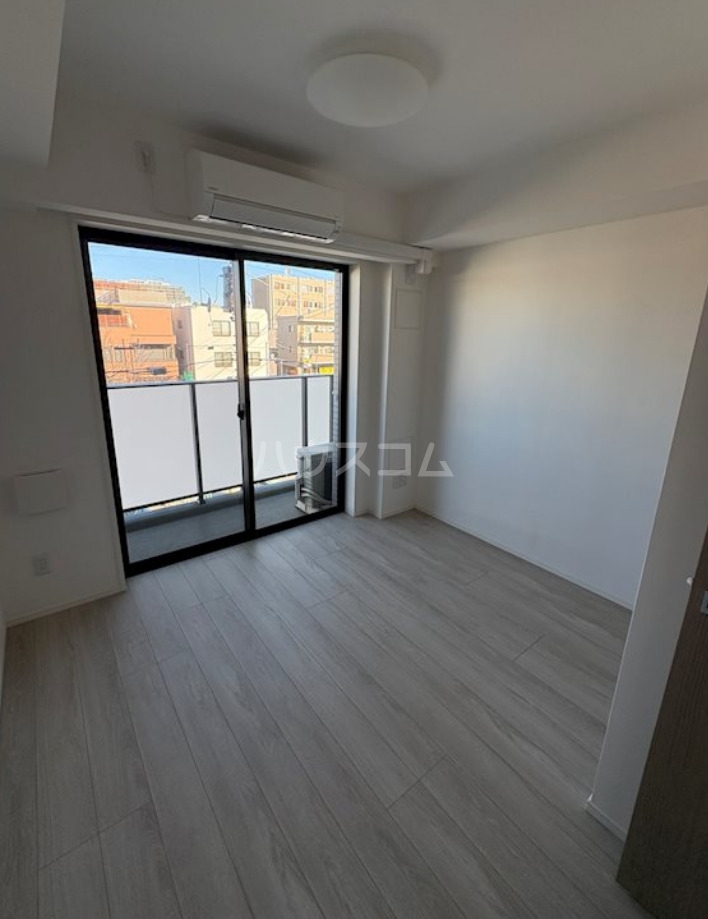 3/27 リビング/ダイニング