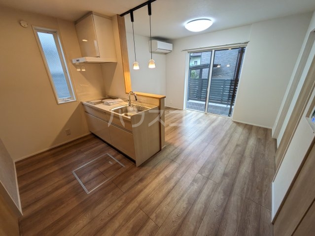 4/30 リビング/ダイニング