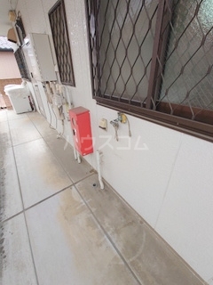 3/12 エントランス