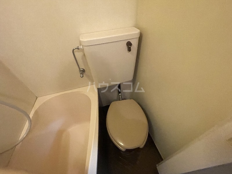 11/23 トイレ