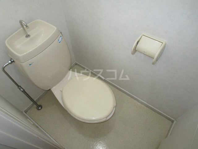 15/26 トイレ