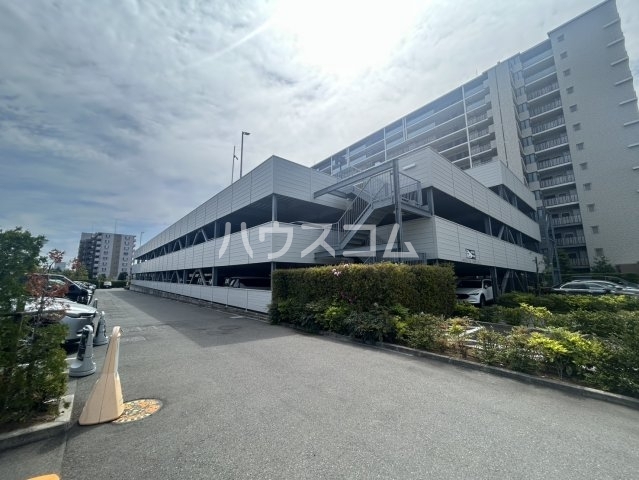 29/30 駐車場