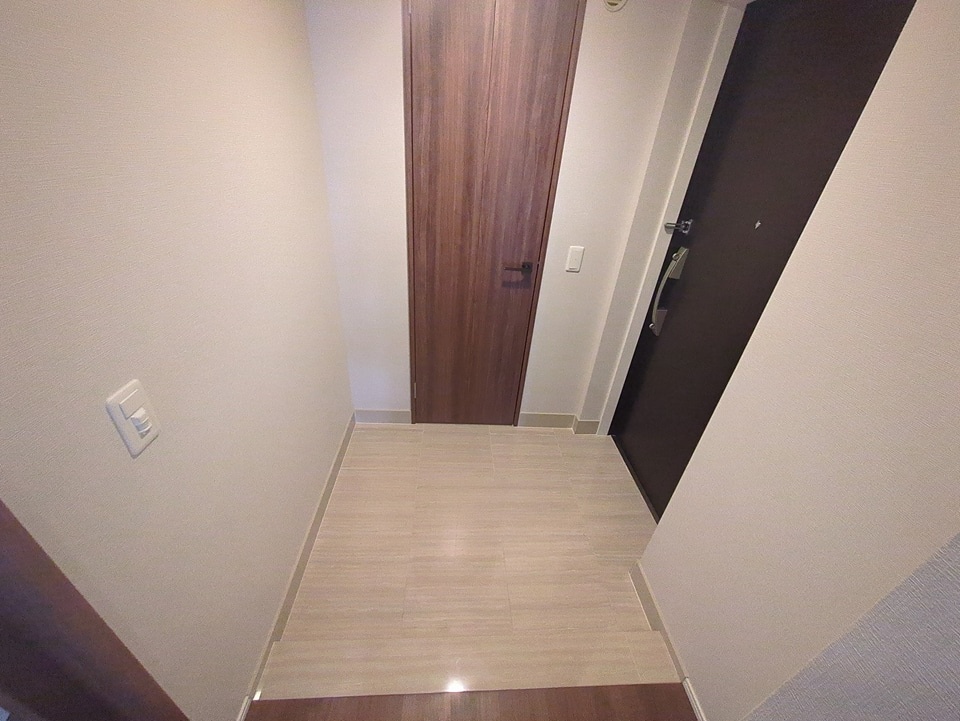 15/30 玄関