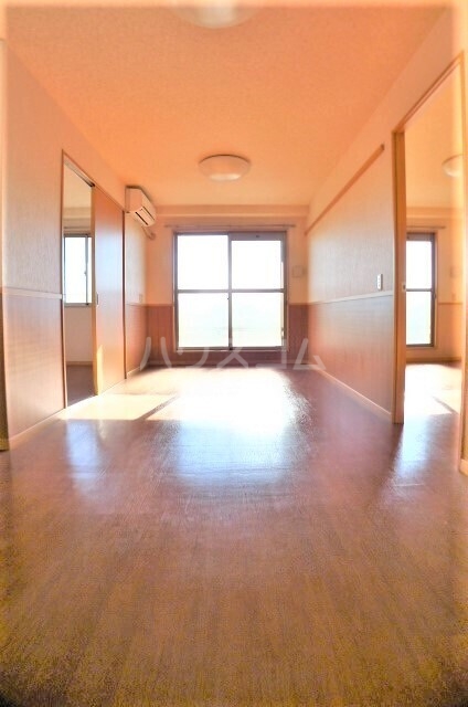 3/14 リビング/ダイニング