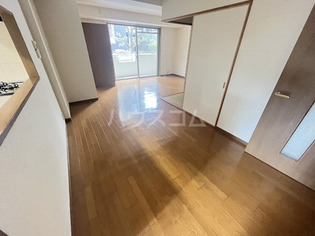 2/30 リビング/ダイニング