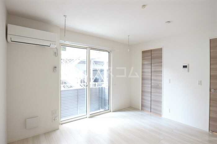 3/27 リビング/ダイニング