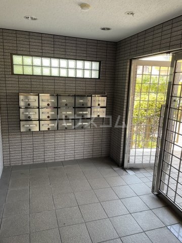 3/5 エントランス